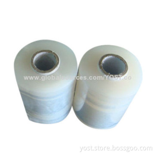 Household mini small roll stretch film